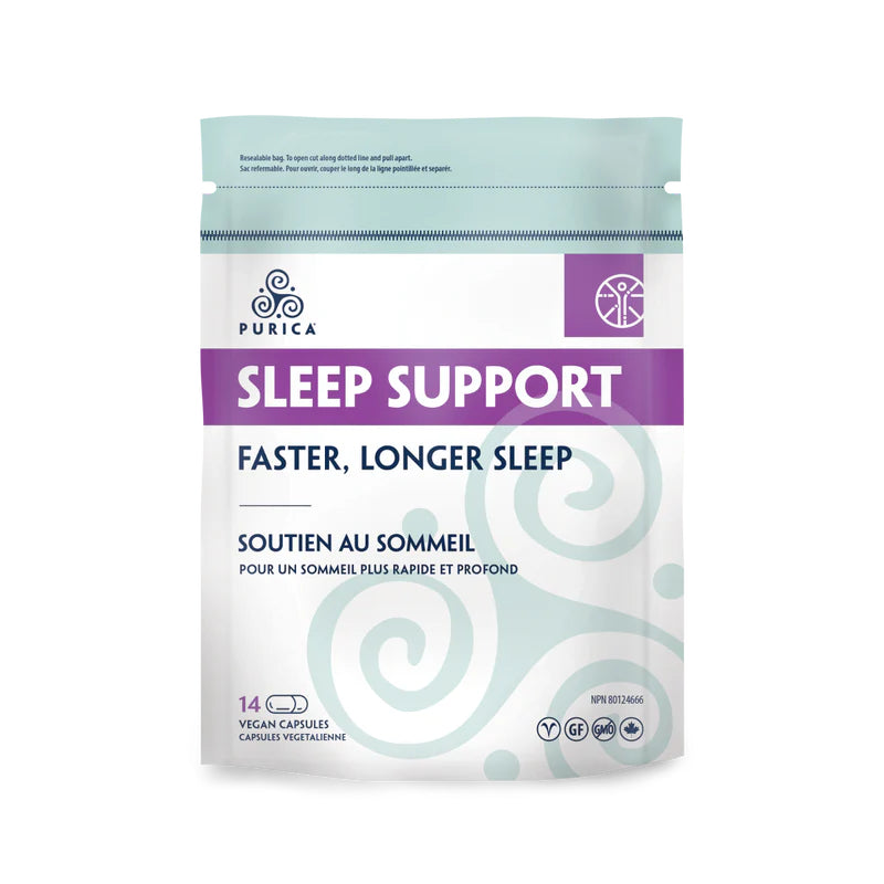 SLEEP SUPPORT