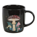 Forest Mushroom Mug · 340 mL