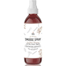 The Original Smudge Spray ~ Palo Santo & Sandalwood ~  · 100 mL