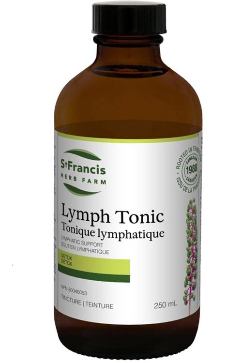 Lymph Tonic