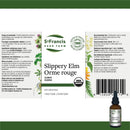 Slippery Elm · 50 mL