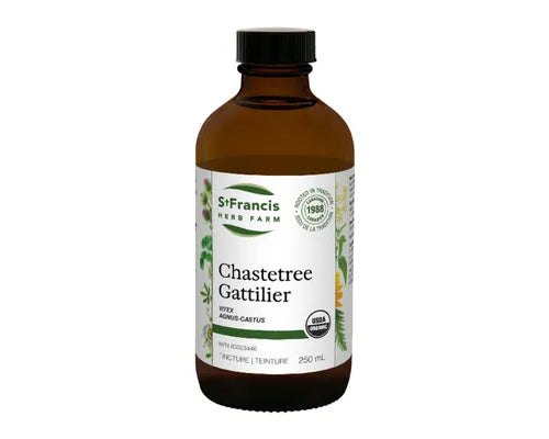 Chastetree · Hormone Normaliser