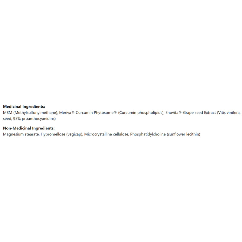 Curcumin Plus Capsules