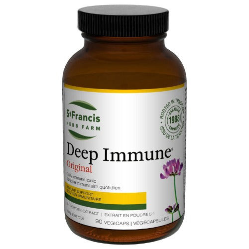 Deep Immune
