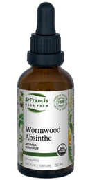 Wormwood