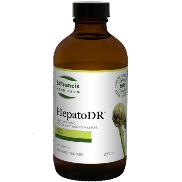 Hepato DR