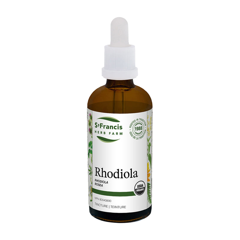 Rhodiola