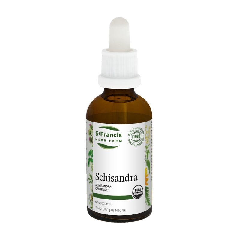 Schisandra