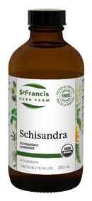 Schisandra