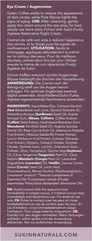 REVIVING EYE CREAM | Purely Ageless · 25 mL