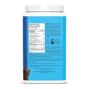 Warrior Blend Organic Vegan Protein (Chocolate)