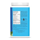 Warrior Blend Organic Vegan Protein (Natural)