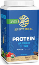 Warrior Blend Organic Vegan Protein (Mocha)