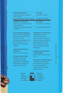 Warrior Blend Organic Vegan Protein (Mocha)