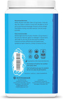 Warrior Blend Organic Vegan Protein (Mocha)