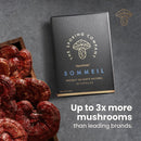 MycoVeda™ Sleep · 60 Capsules