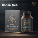 MycoVeda™ Cognition · 60 Capsules