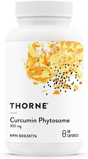 Curcumin Phytosome