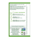 Organic Green Tea Ginger · 16 Tea Bags