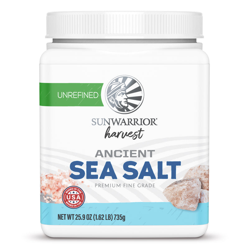 Ancient Sea Salt · 735 g