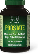 Prostate · 180 Capsules