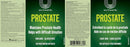 Prostate · 180 Capsules