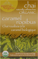 Imperial Organic Rooibus Chai · 18 Tea Bags