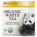 Uncle Lee's Tea · 40 Tea Bags