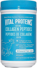 Bovine Collagen Peptides Unflavoured · 284 g Powder