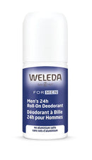 24h Roll-On Deodorant · 50 mL
