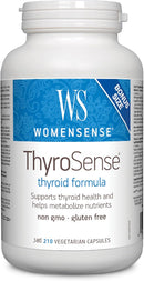 ThyroSense · thyroid formula