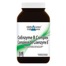 CoEnzyme B Complex · 120 Capsules