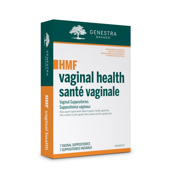 HMF Vaginal Health