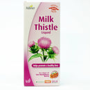 Milk Thistle Liquid · 500 mL