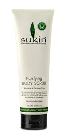 Purifying BODY SCRUB