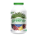 original greens+