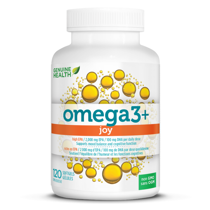 omega3+ JOY