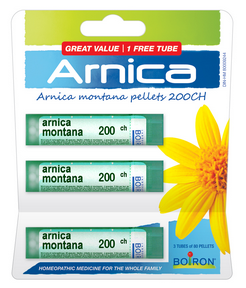Arnica montana 3-Pack