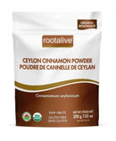 Organic Ceylon Cinnamon Powder
