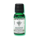 Eucalyptus Essential Oil · Organic