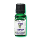 Lavender Essential Oil · Organic