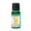 Lemon Essential Oil · Organic
