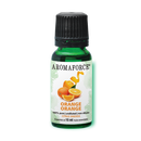 Orange Essential Oil
