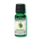 Peppermint Essential Oil · Organic
