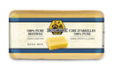 Dutchman's Gold 100% Pure Beeswax Hand-Crafted Block 175 g Canadian