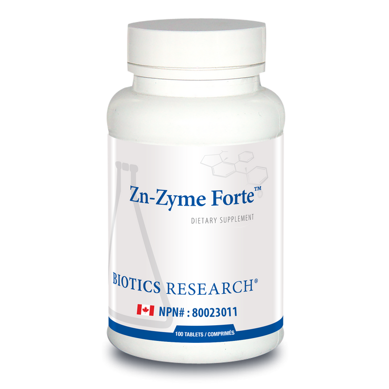 Zn-Zyme Forte