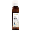 Organic Castor Skin Care Oil · 118 mL