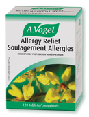 Allergy Relief Tabs