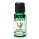 Tea Tree Essential Oil · Organic