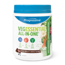 VegEssential ALL-IN-ONE · Natural Chocolate